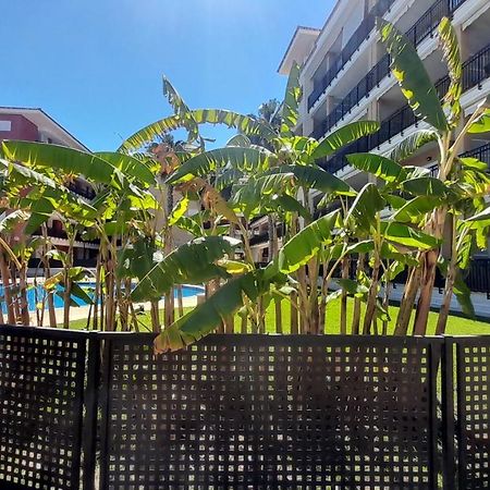 El Faro De Canet Канет-де-Беренгер Экстерьер фото